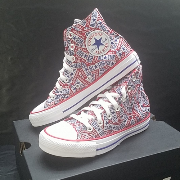 Converse high top BRAND New - Picture 2 of 14